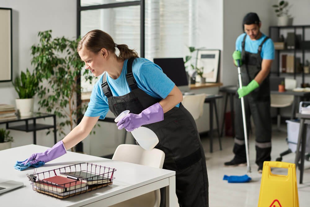 Best office cleaning company in South Melbourne